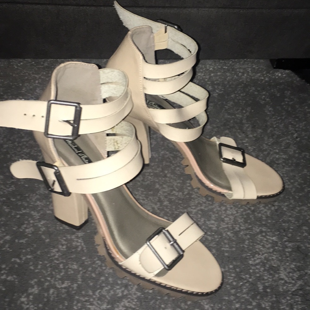 ❌SOLD❌ Shoes